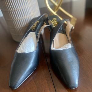 FRANCO SARTO Milano Slingbacks